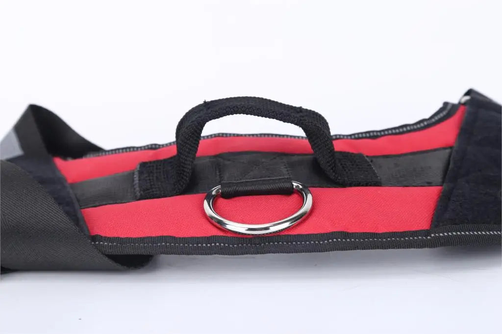 Adjustable Reflective Dog Harness