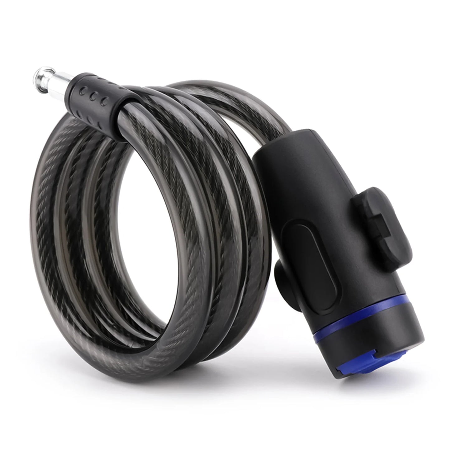 Premium Bicycle Key Lock
