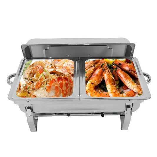 Stainless Steel Chafing Dish