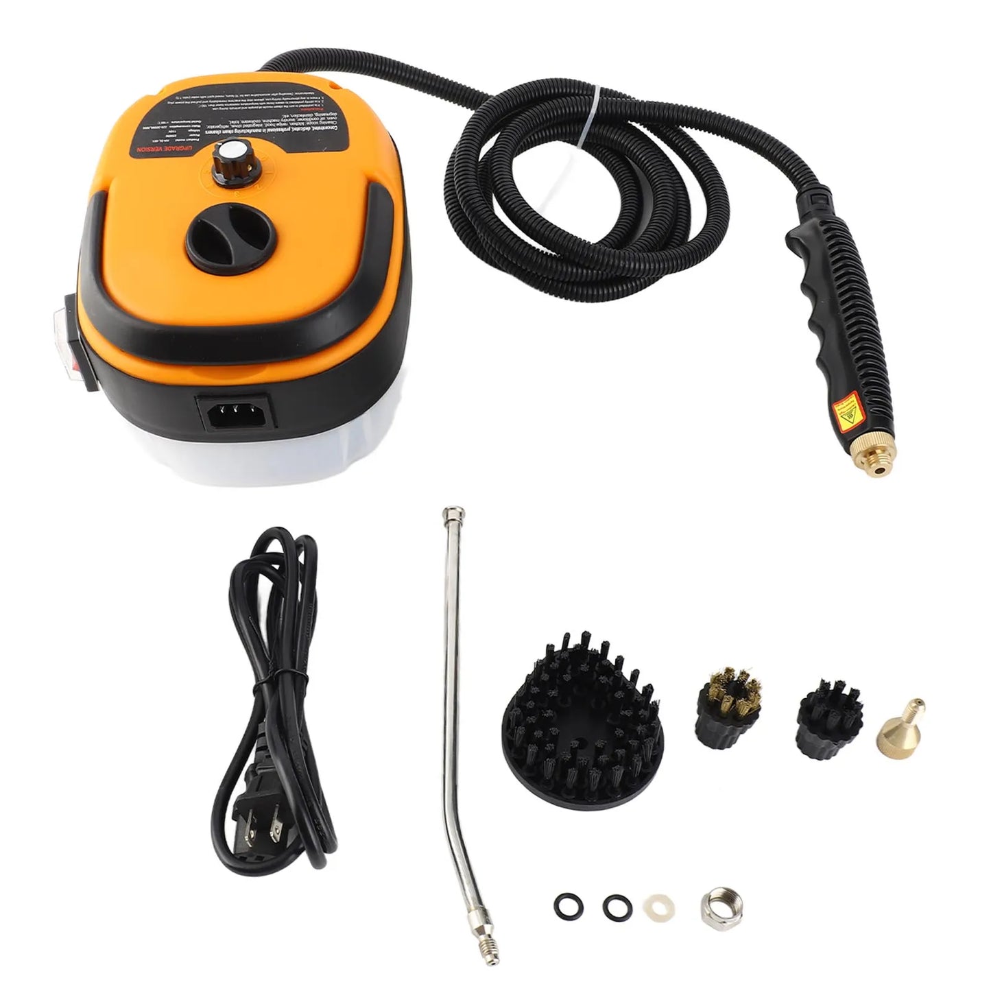 Portable Handheld Steam Cleaner