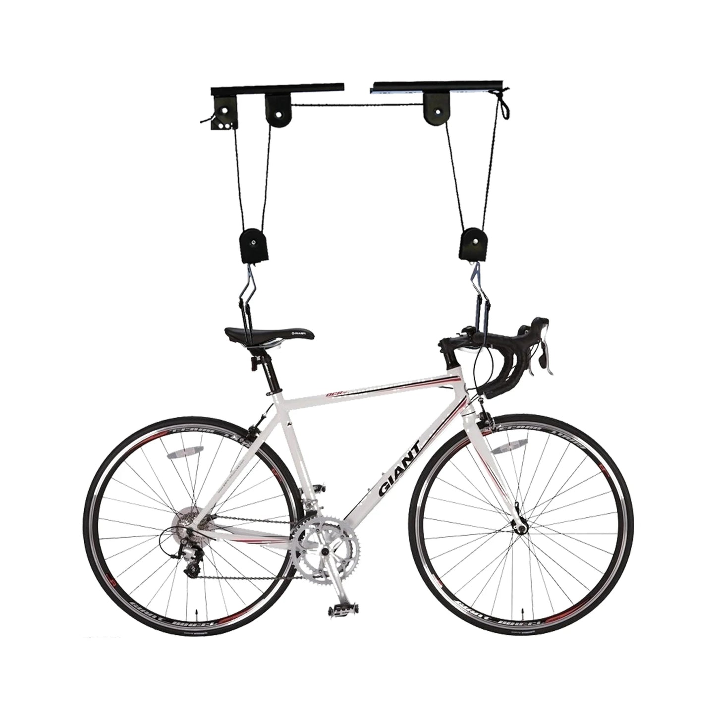 Ceiling Mount for Bike Storage