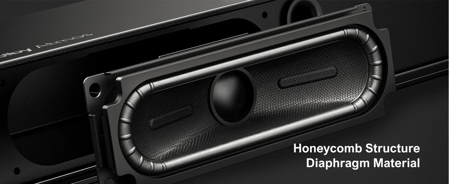 Home Theater Sound System