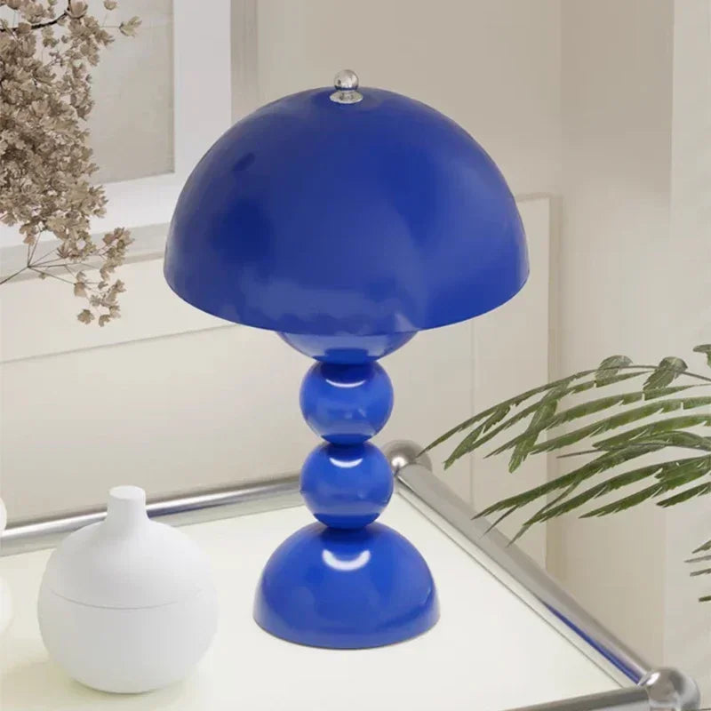 Nordic Dimmable LED Table Lamp