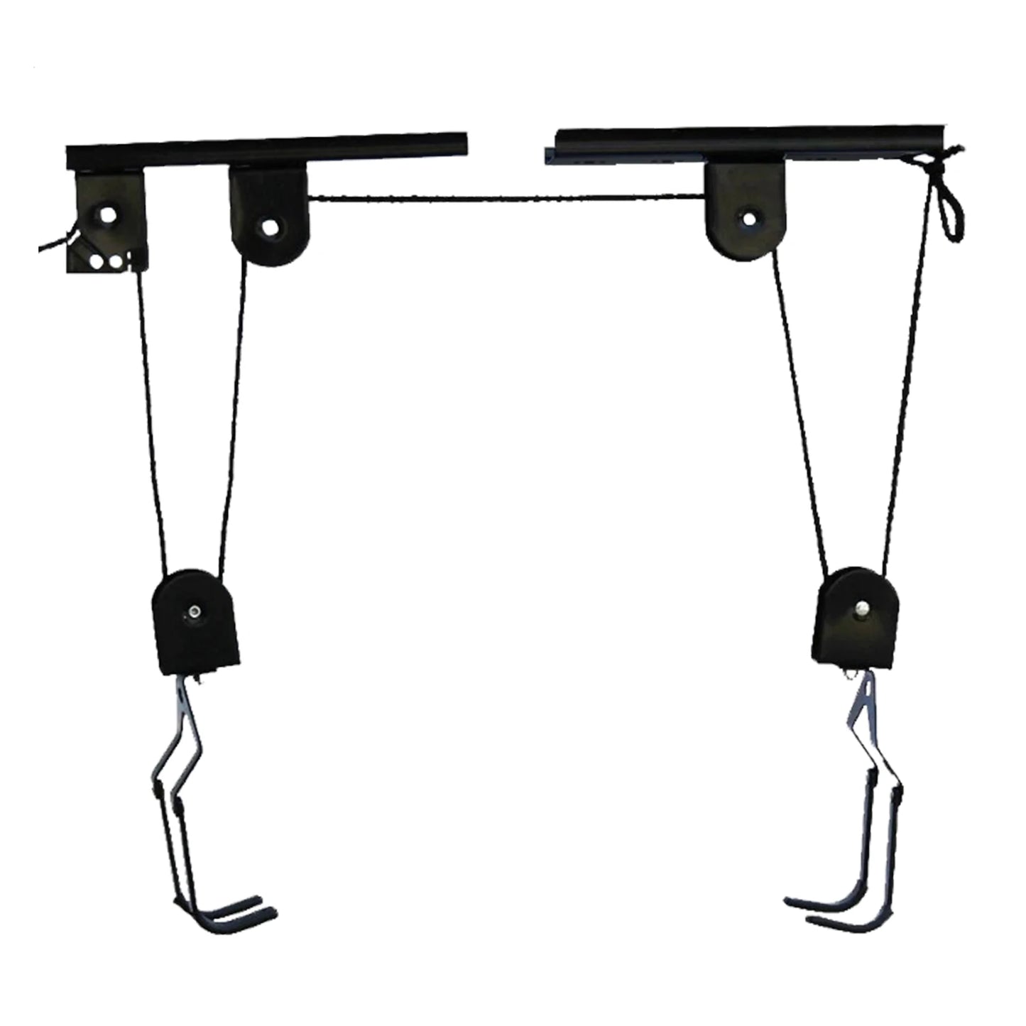 Ceiling Mount for Bike Storage