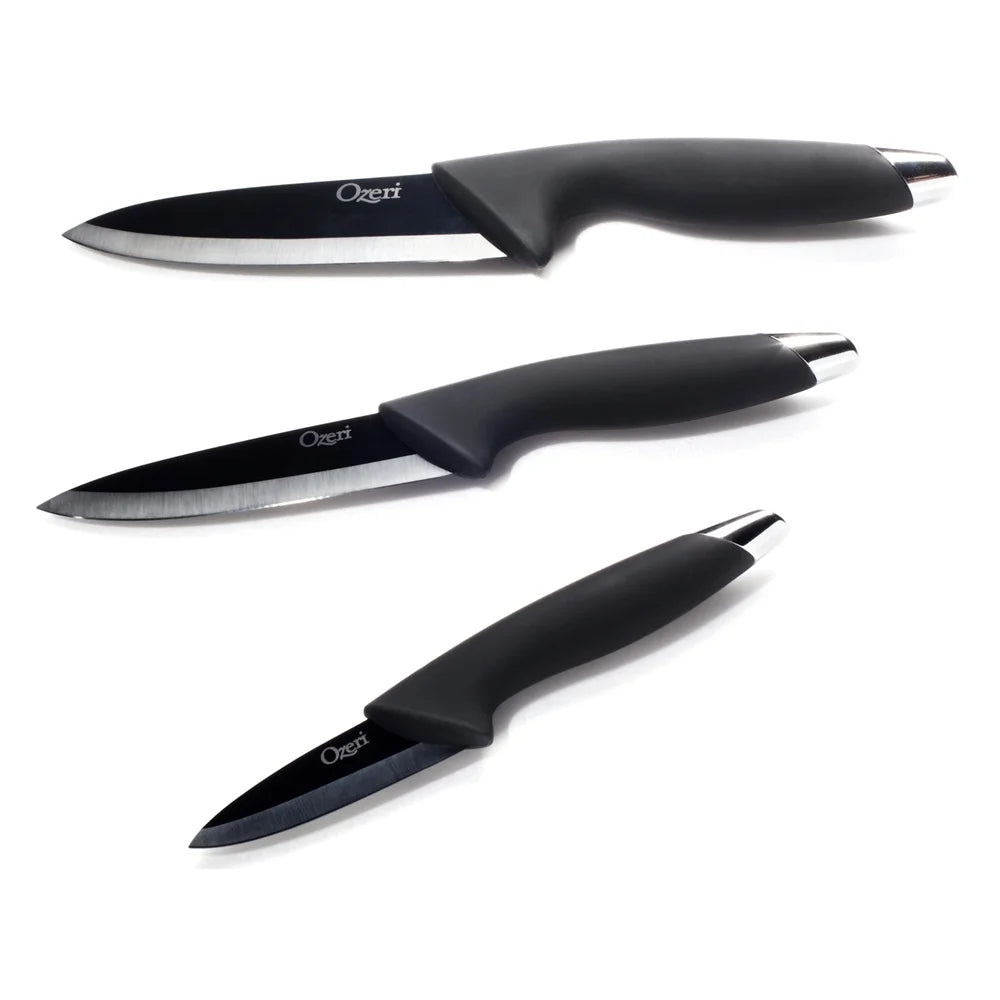 6-Piece Ceramic Knife Set