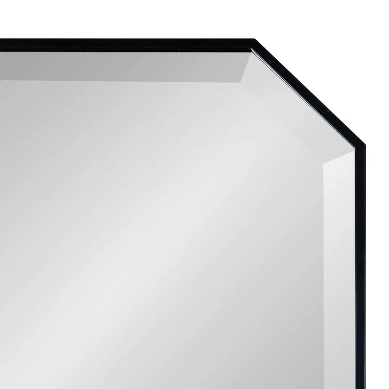 Full Length Decorative Wall Mirror