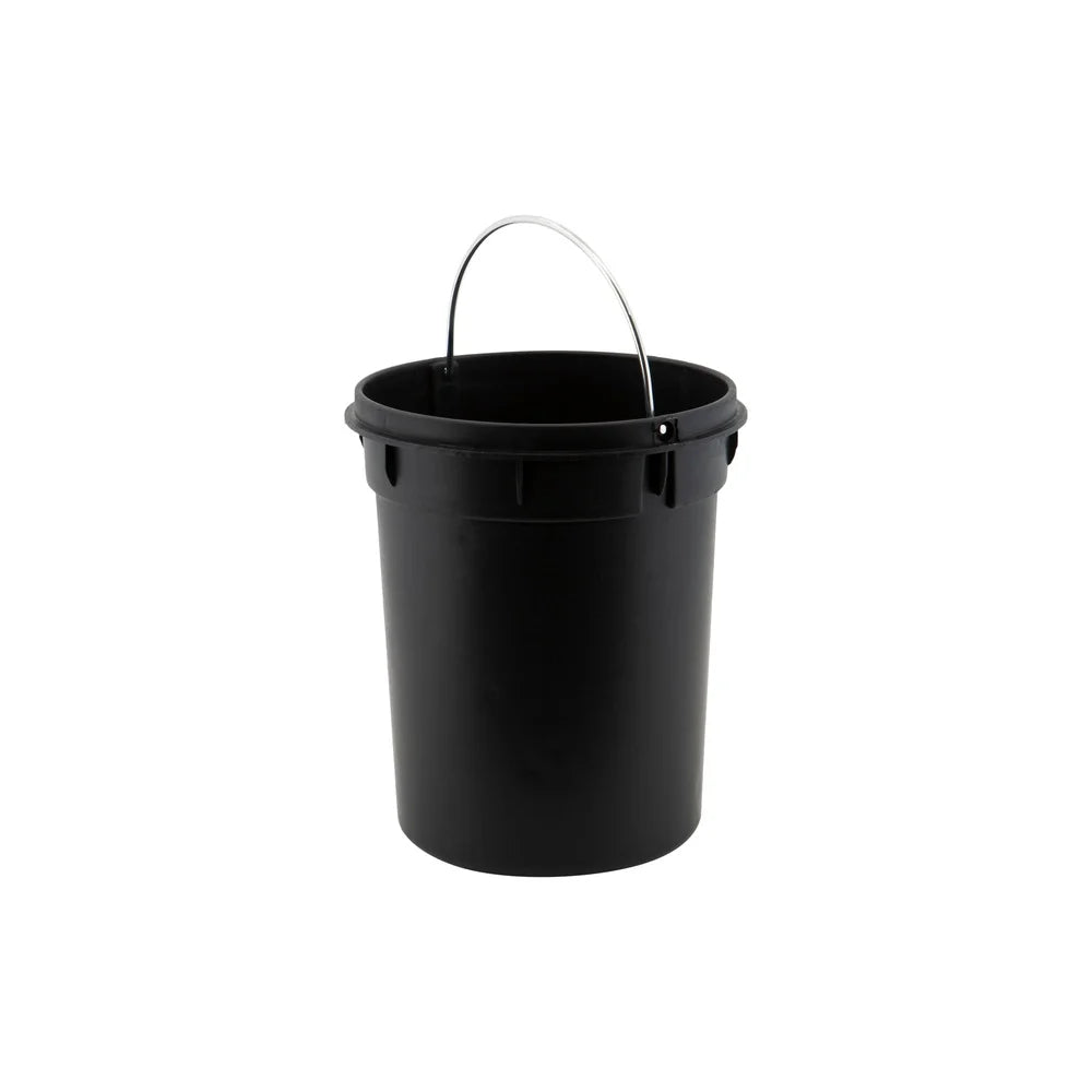 Decorative Step Pedal Wastebasket