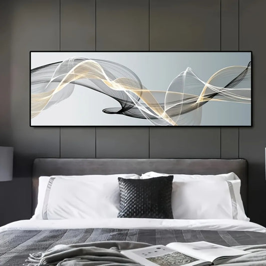 Modern Abstract Wall Art