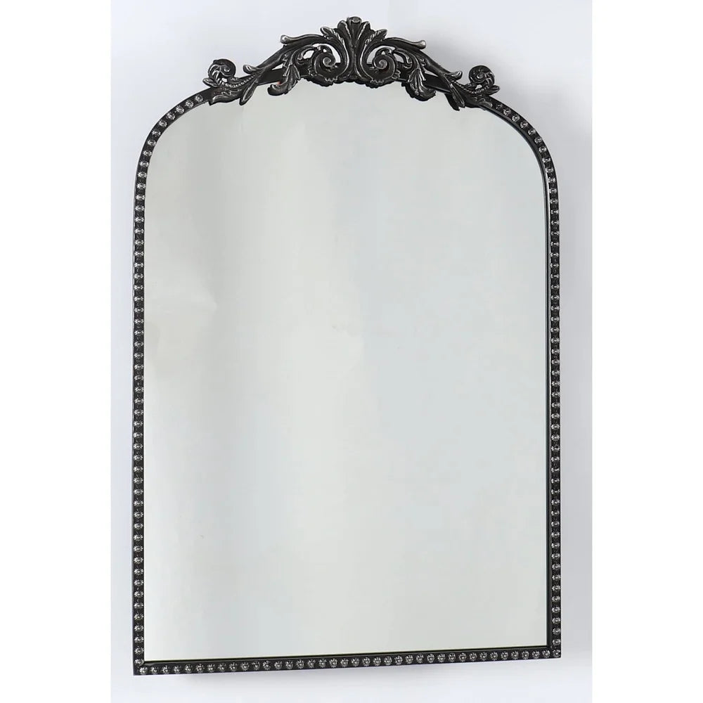 Decorative Metal Wall Mirror