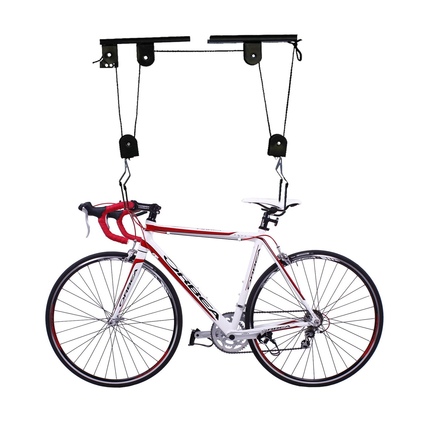 Ceiling Mount for Bike Storage