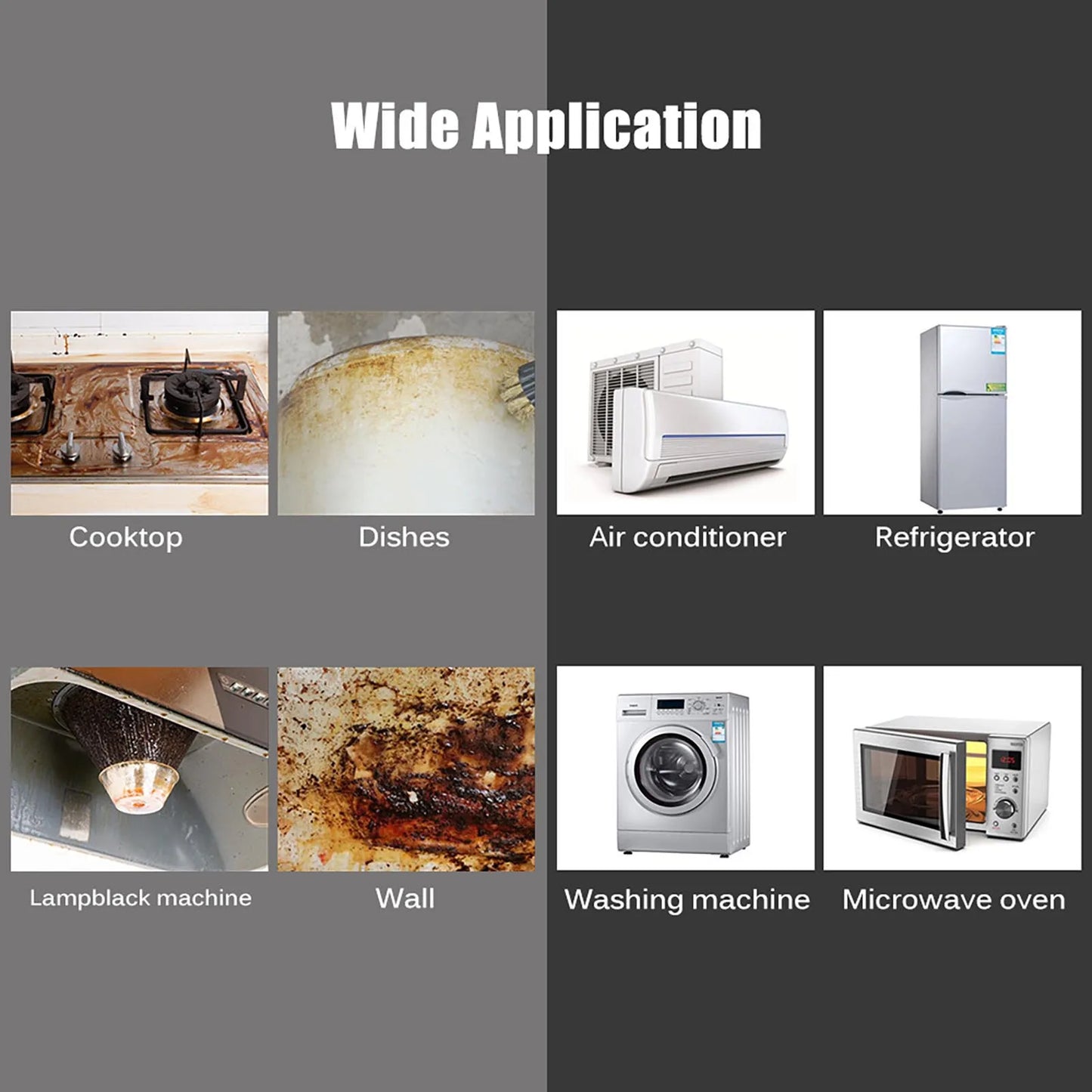 Portable Handheld Steam Cleaner