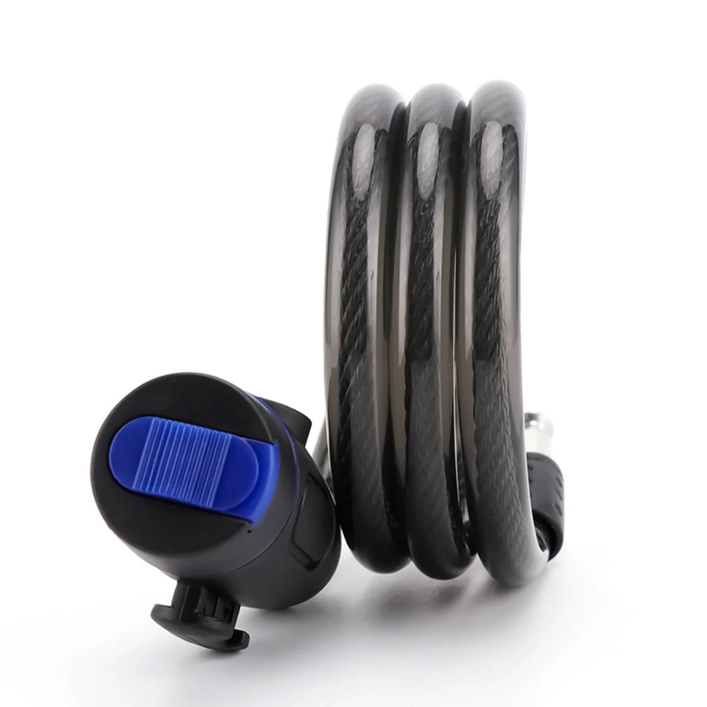 Premium Bicycle Key Lock