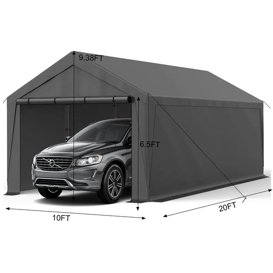 Outdoor Canopy Carport Tent