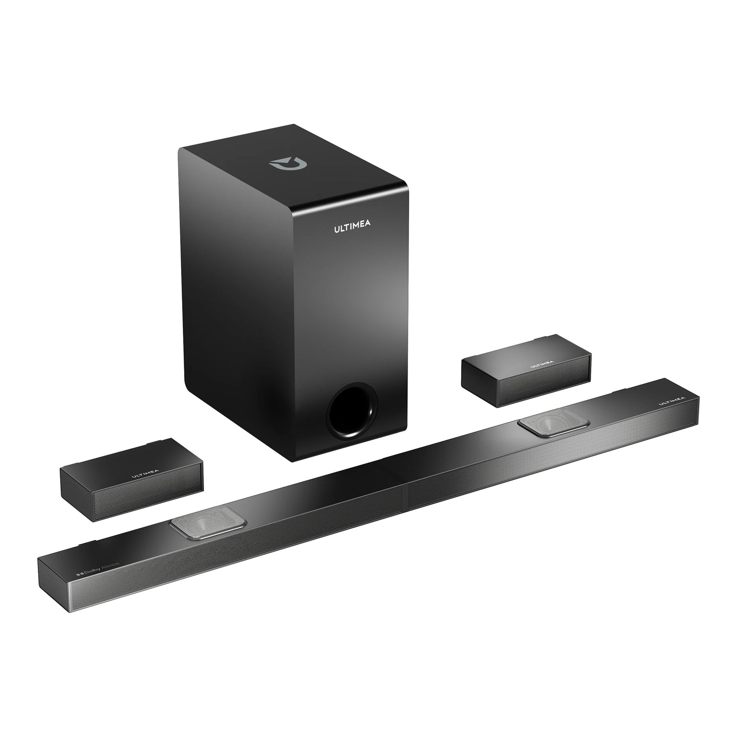 Home Theater Sound System