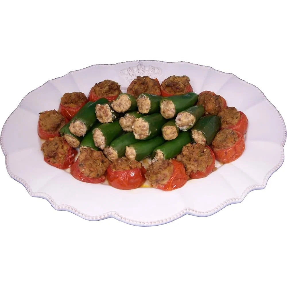 Jalapeno Corer Stuffing Tool