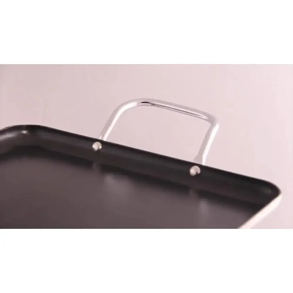 Nonstick Carbon Steel Comal