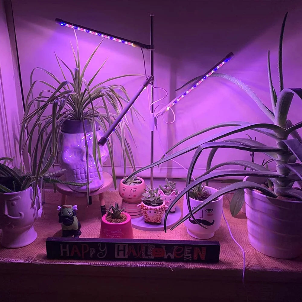 Full Spectrum Phyto Grow Plant Lamp