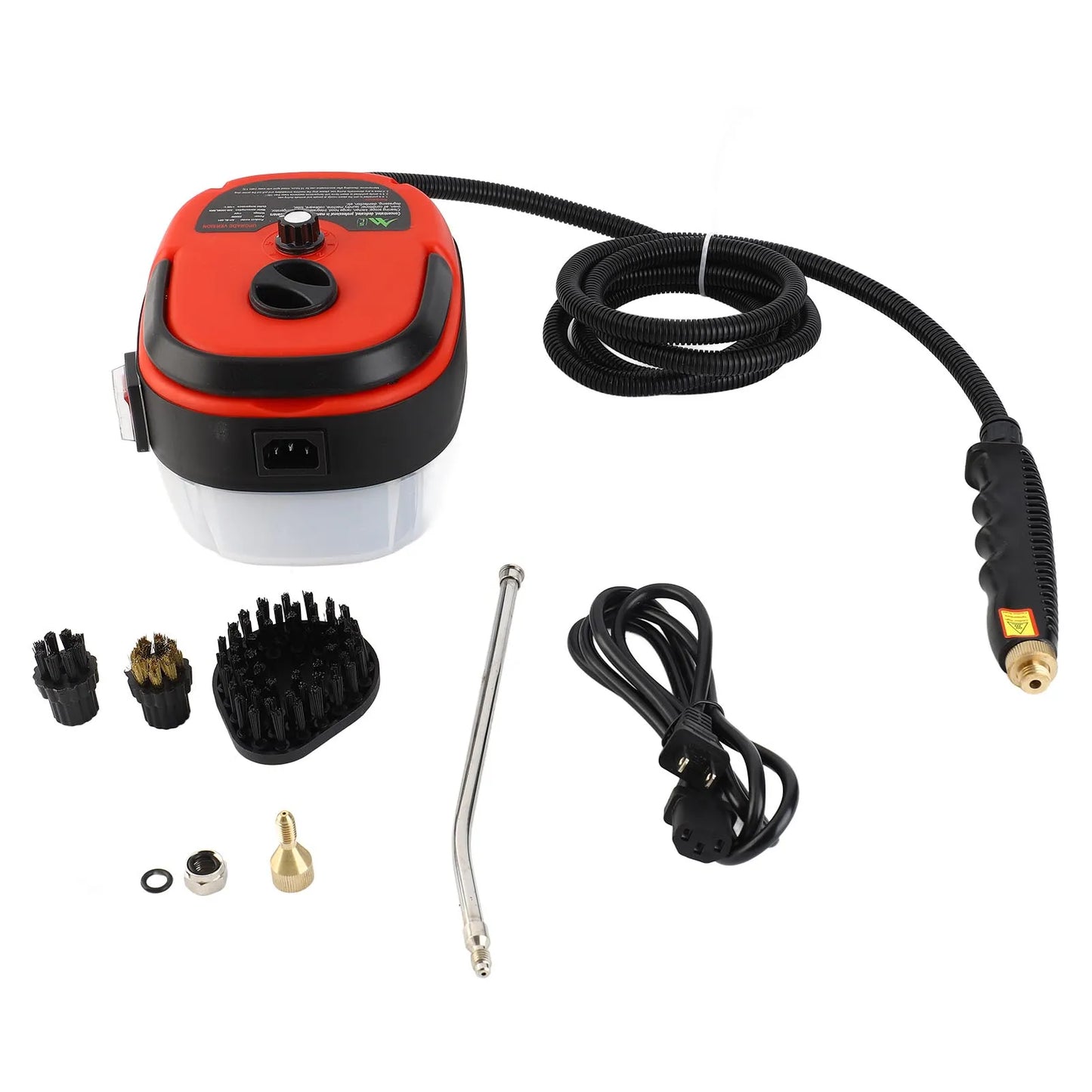 Portable Handheld Steam Cleaner