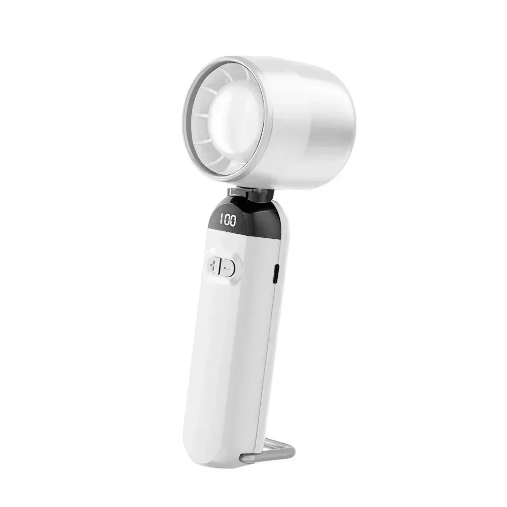 Foldable Handheld Portable Fan