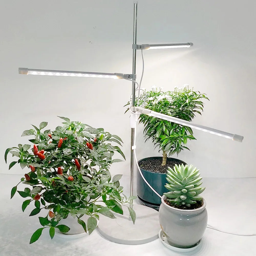 Full Spectrum Phyto Grow Plant Lamp