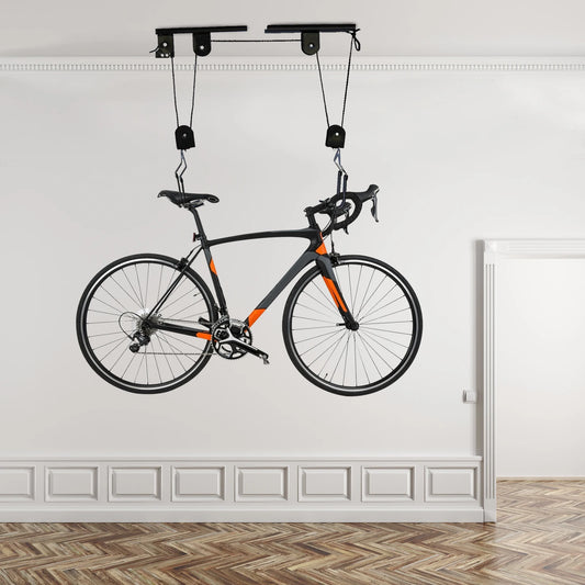 Ceiling Mount for Bike Storage