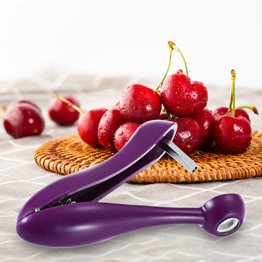 Cherry Pit Remover Tool