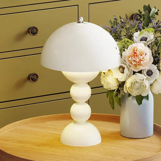 Nordic Dimmable LED Table Lamp