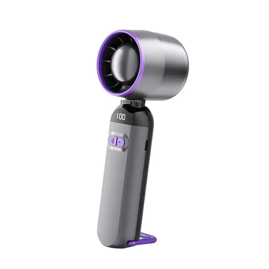 Foldable Handheld Portable Fan