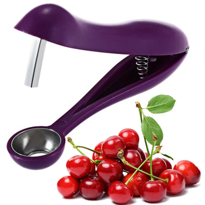 Cherry Pit Remover Tool