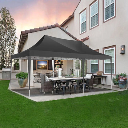 Durable Portable Outdoor Gazebo