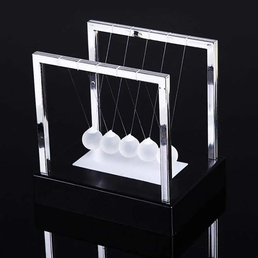 Cradle Balance Balls with LED Lights