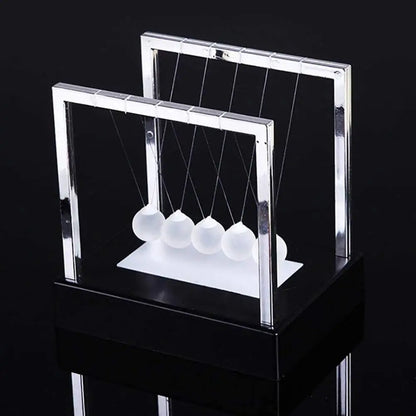 Cradle Balance Balls with LED Lights