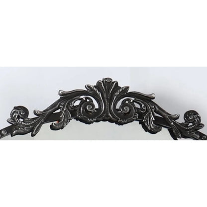 Decorative Metal Wall Mirror