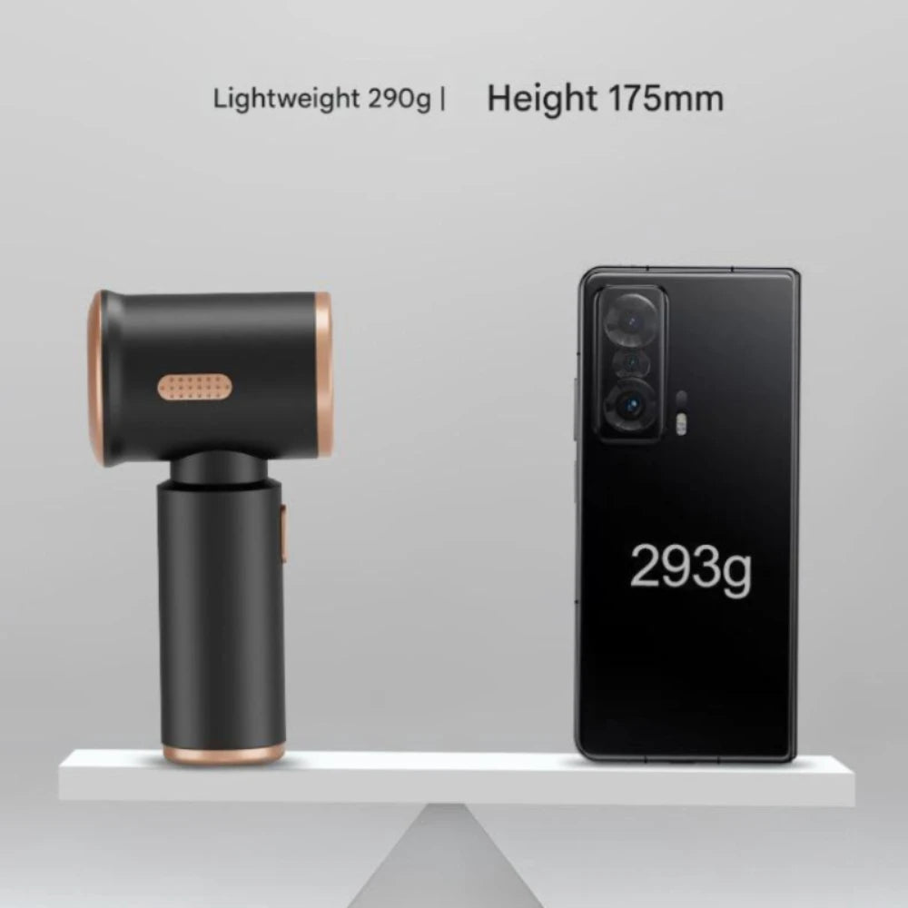 Strong Wireless Vacuum Cleaner