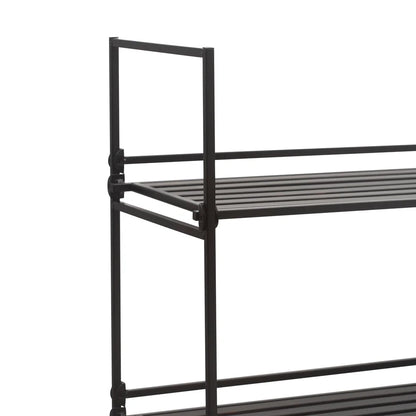 Adjustable Freestanding Storage Shelf