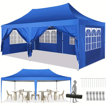 Durable Portable Outdoor Gazebo