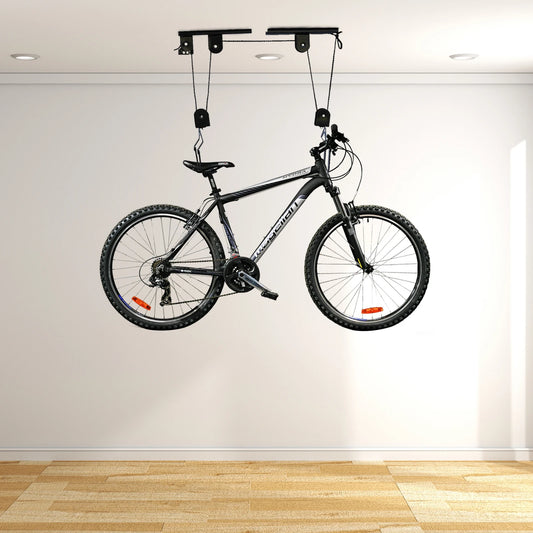 Ceiling Mount for Bike Storage
