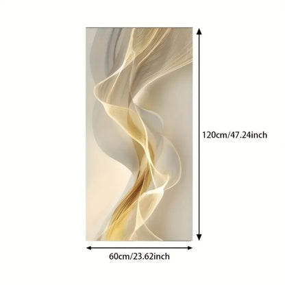 Modern Abstract Canvas Art