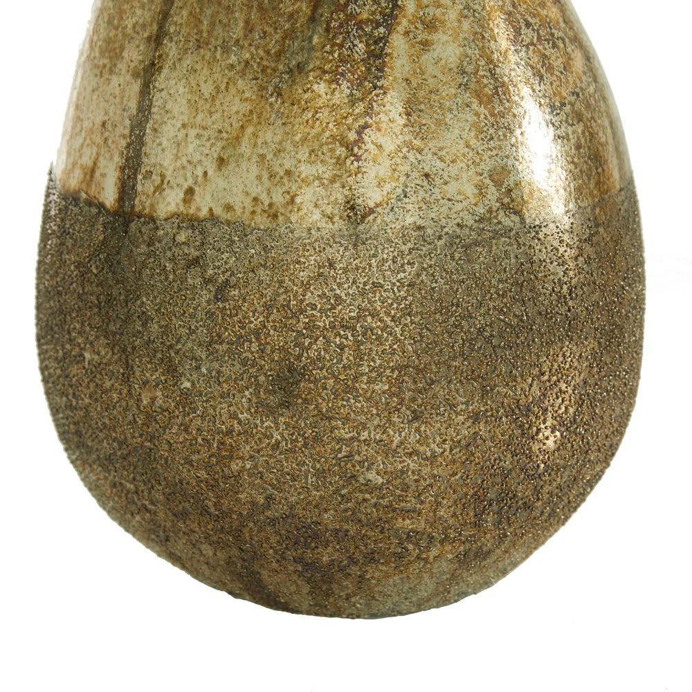 Unique Teardrop Glass Vases