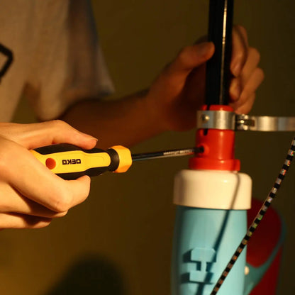 Essential Household Tool Kit,