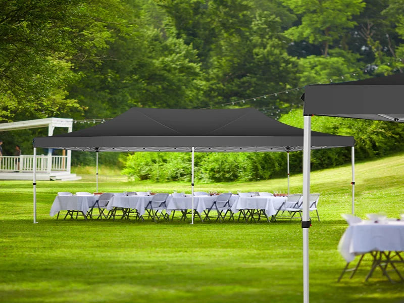 Durable Portable Outdoor Gazebo