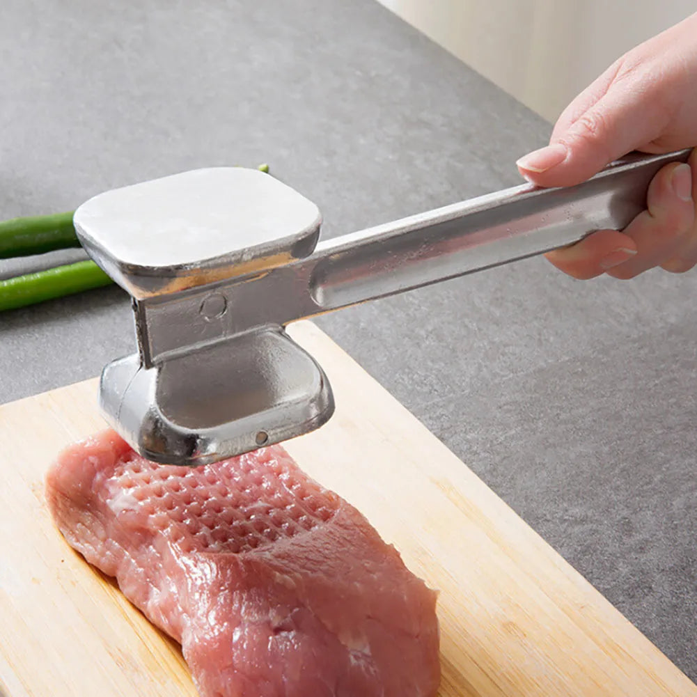Meat Hammer Tenderizer Tool