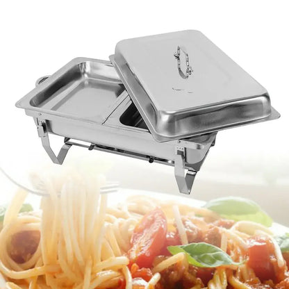 Stainless Steel Chafing Dish