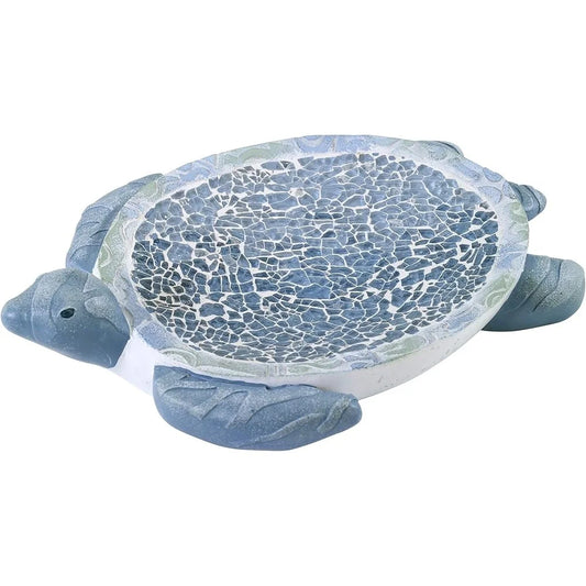 Decorative Turtle Soap Dish
