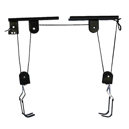Ceiling Mount for Bike Storage