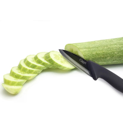 6-Piece Ceramic Knife Set