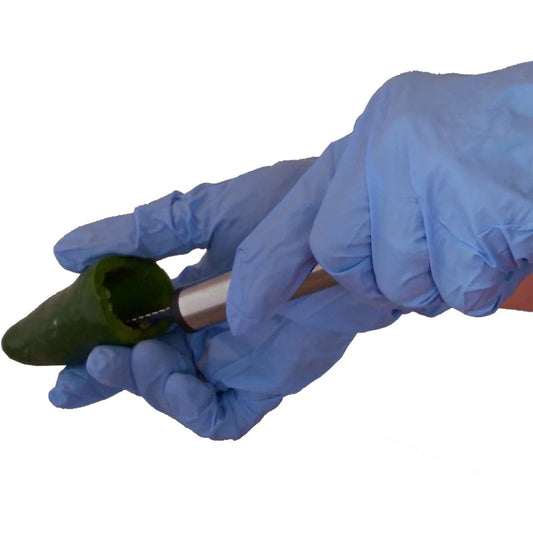 Jalapeno Corer Stuffing Tool