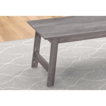 Set of 3 Coffee End Tables