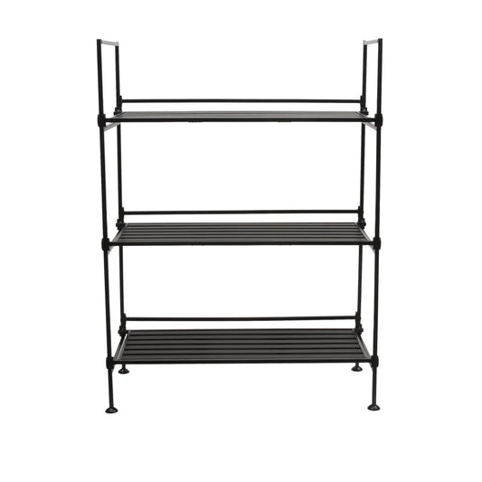 Adjustable Freestanding Storage Shelf