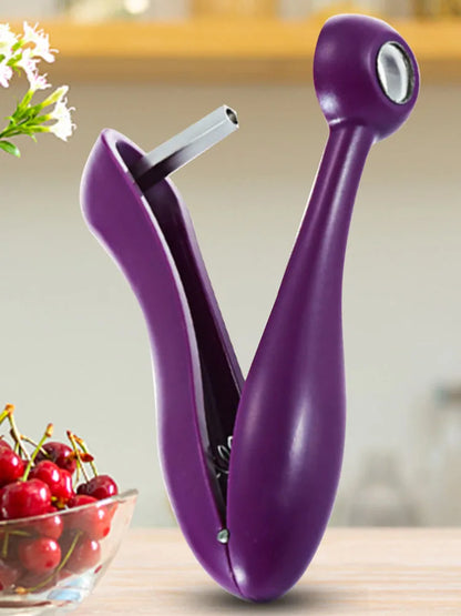 Cherry Pit Remover Tool